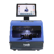 Automovie Key Cutting Machine, MIRACLE-S10