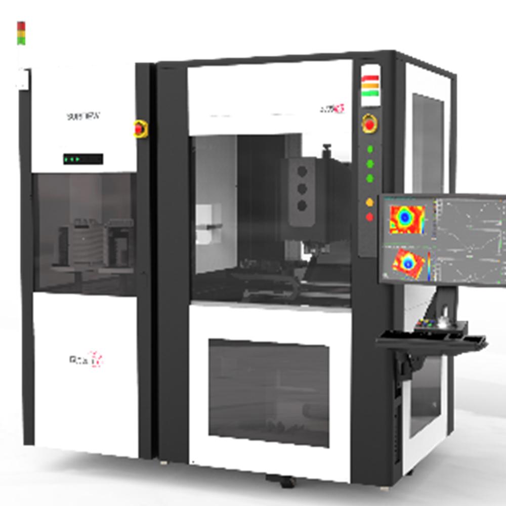 3D Surface Profiler SURFIEW-MASTER