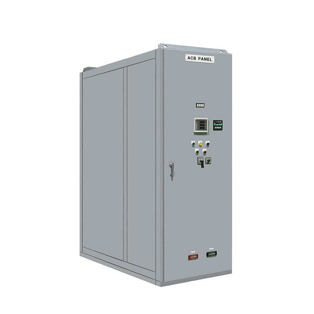 HDControl -LV Switchgear