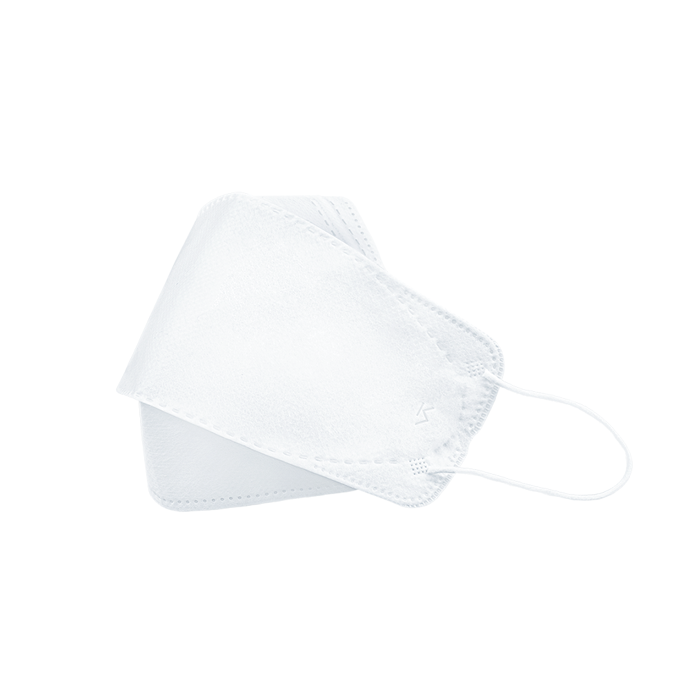 K-SHELTER KF94 MASK / disposable mask