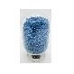full image ABS NT BLUE Plastic Pellet