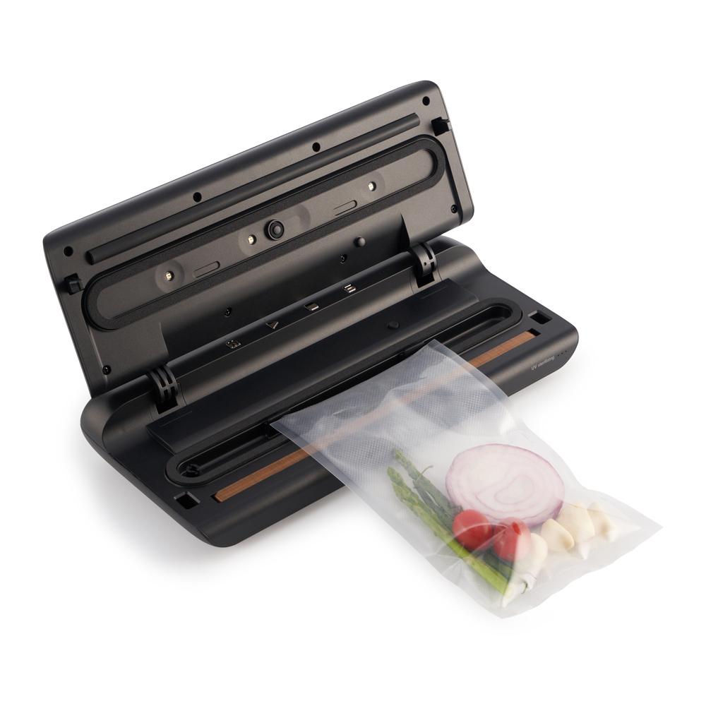 SEALVAC Cordless Food Vacuum Sealer