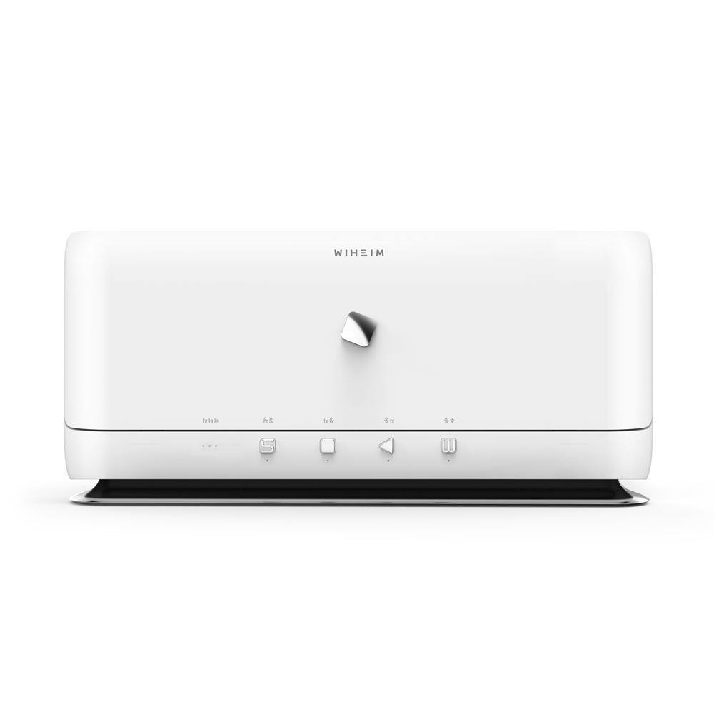 SEALVAC Cordless Food Vacuum Sealer