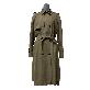 detail image2 Women's Trench Coat (BACK POINT BBY)