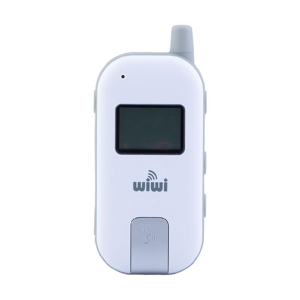 Two-way Wireless Transceiver WiWi SH-350G
