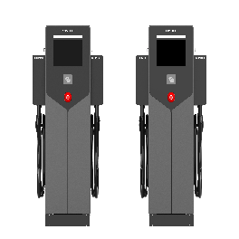 COSTEL KOREA EV CHARGER 100kW