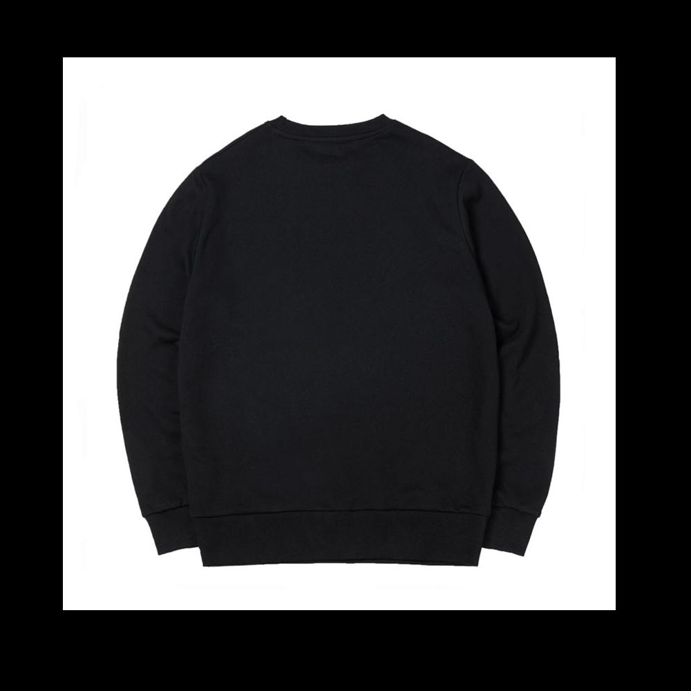 Oh Yeah sweatshirt - M