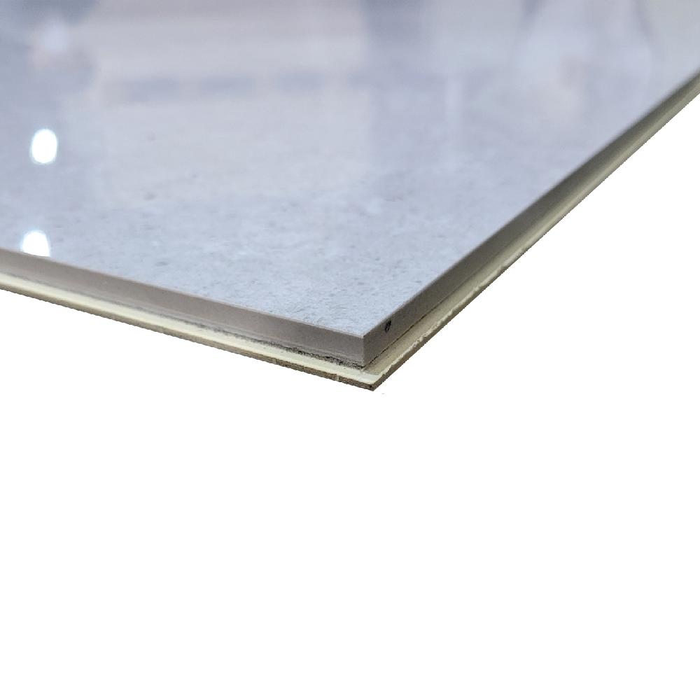 LordWhite Porcelain Tile Flooring with Tongue and Groove such as Wooden Flooring