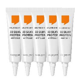 Cellreborn Cellrebiome 33 Silky Protein Ampoule