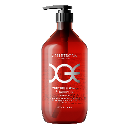 Cellreborn CGE Moisture & Repair Shampoo