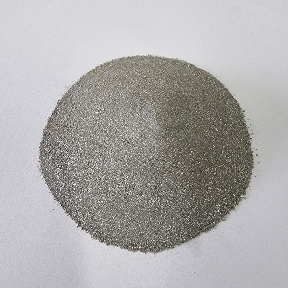 Hydrogen Storage Alloy