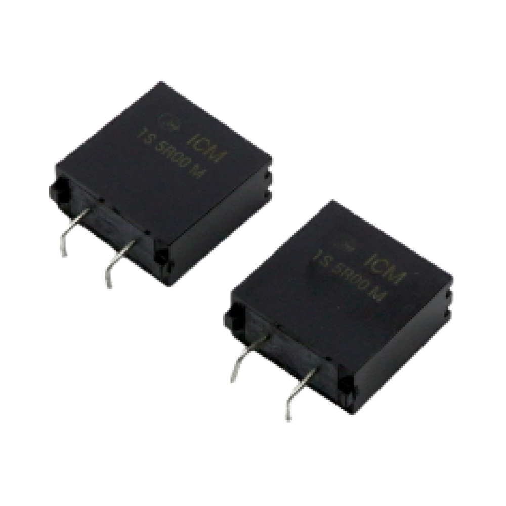 SMART Electronics Inc. ICM