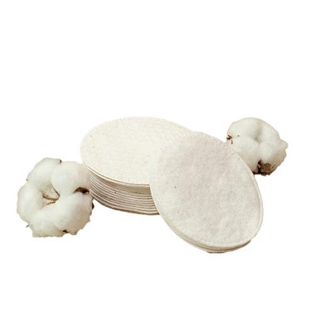 021 Organic Cotton Skincare Pads (50pcs)