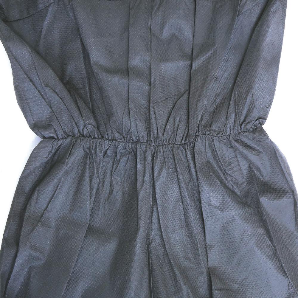 Disposal Protective clothing ( DG1000/1500)