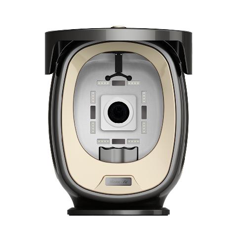 MARK VU Professional Facial Skin analyzer