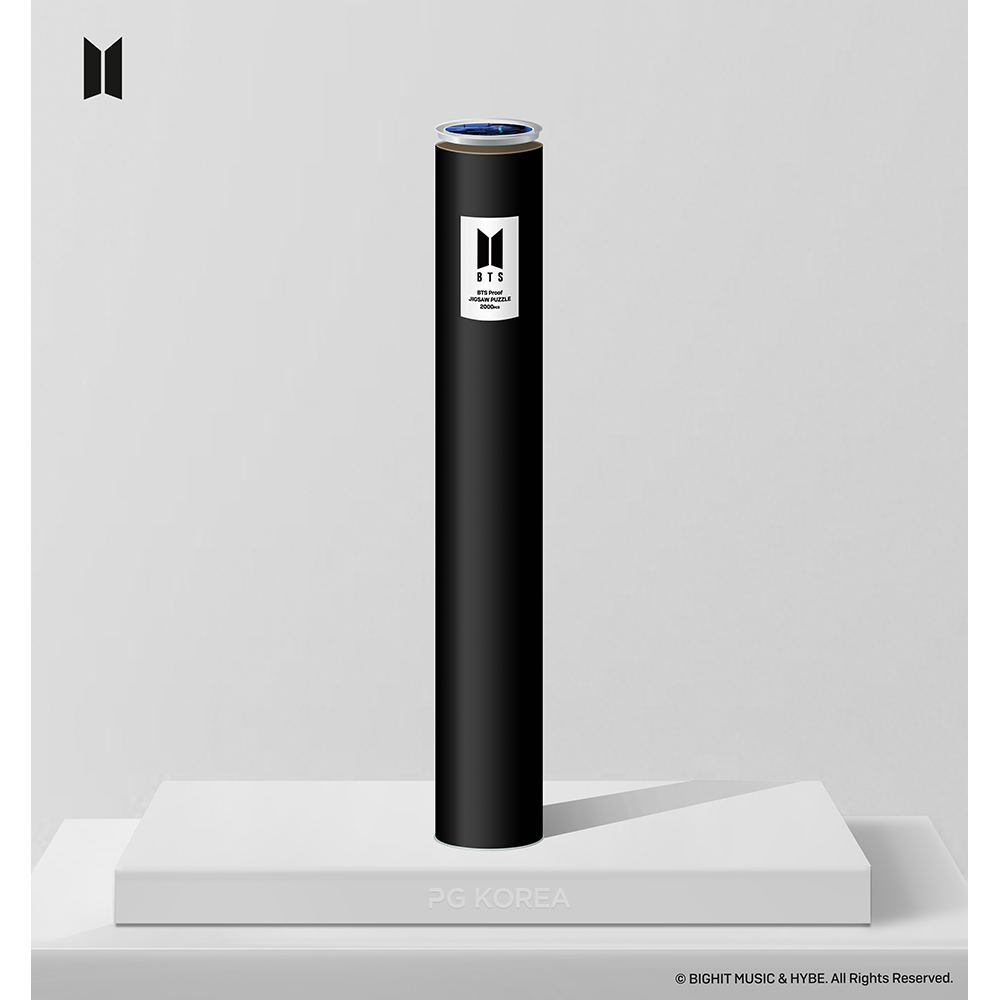 BTS PROOF Jigsaw Puzzle 2000pcs