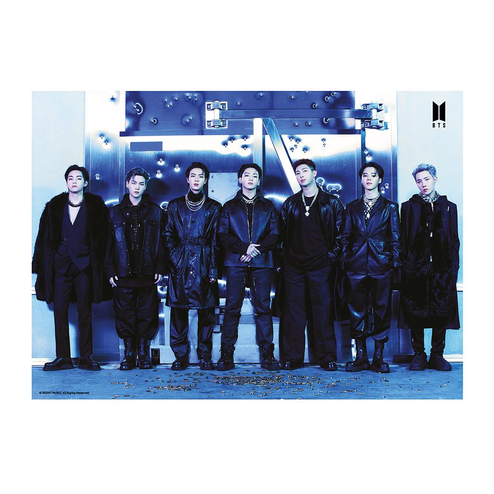 BTS PROOF Jigsaw Puzzle 2000pcs