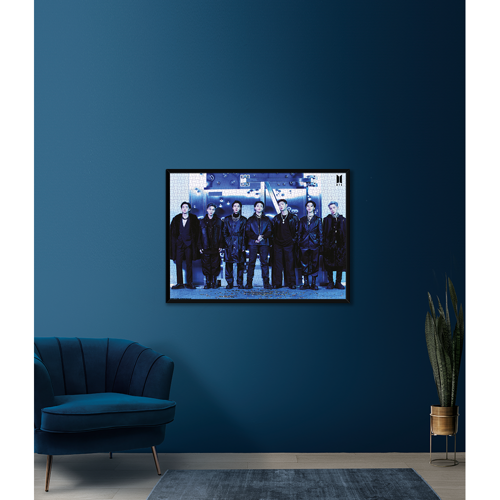 BTS PROOF Jigsaw Puzzle 2000pcs