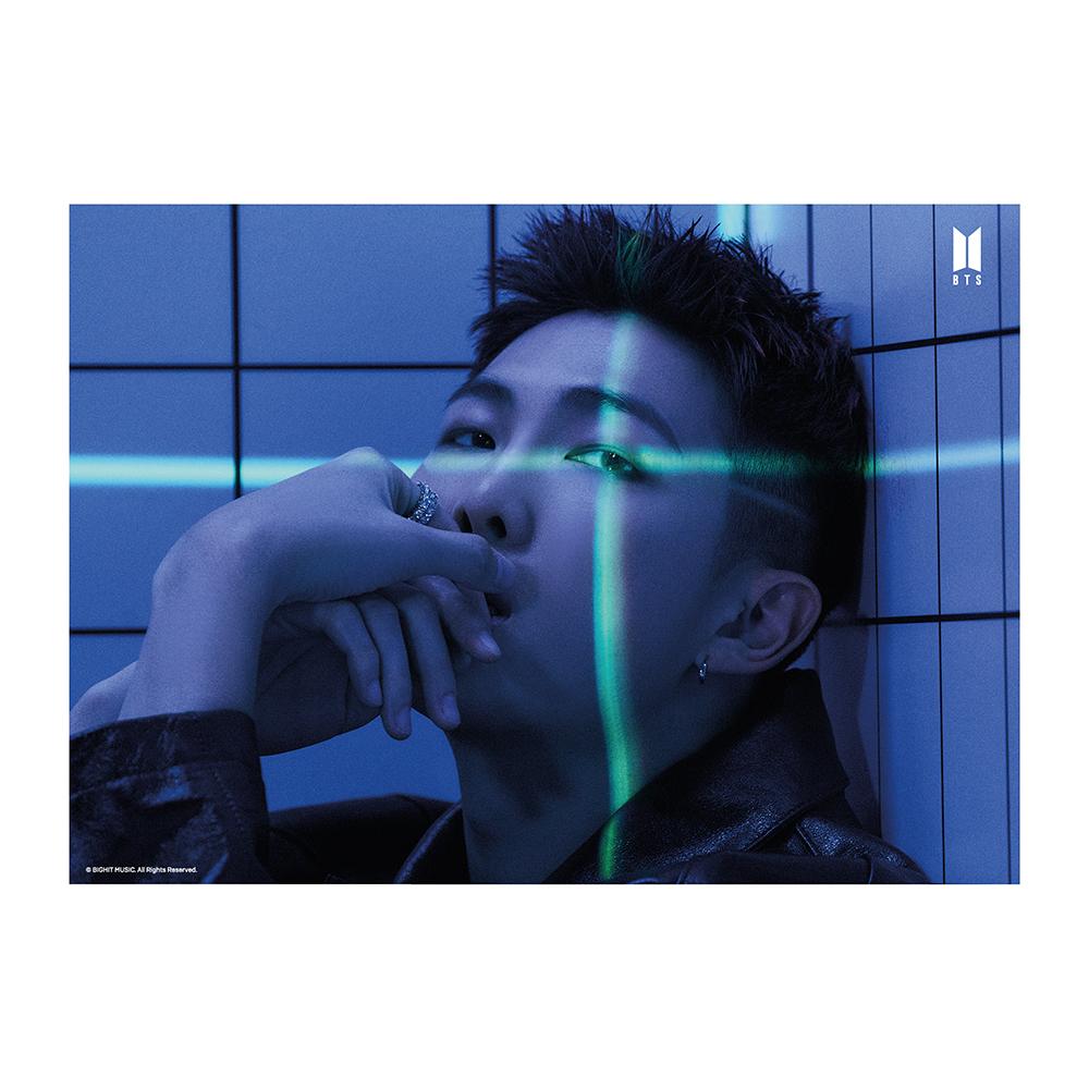 BTS PROOF Jigsaw Puzzle 2000pcs