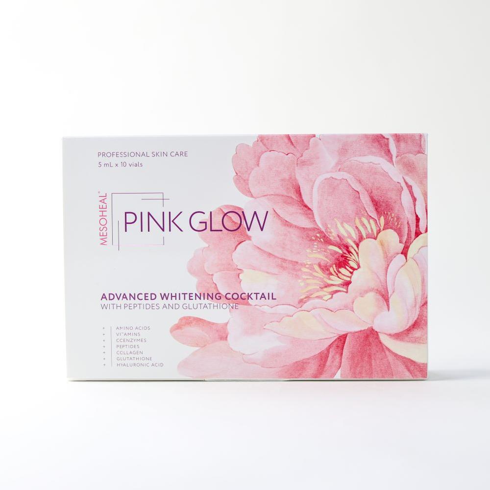 Mesoheal® Glow Series