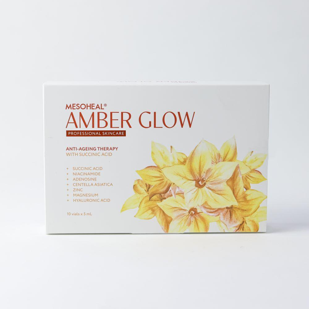 Mesoheal® Glow Series