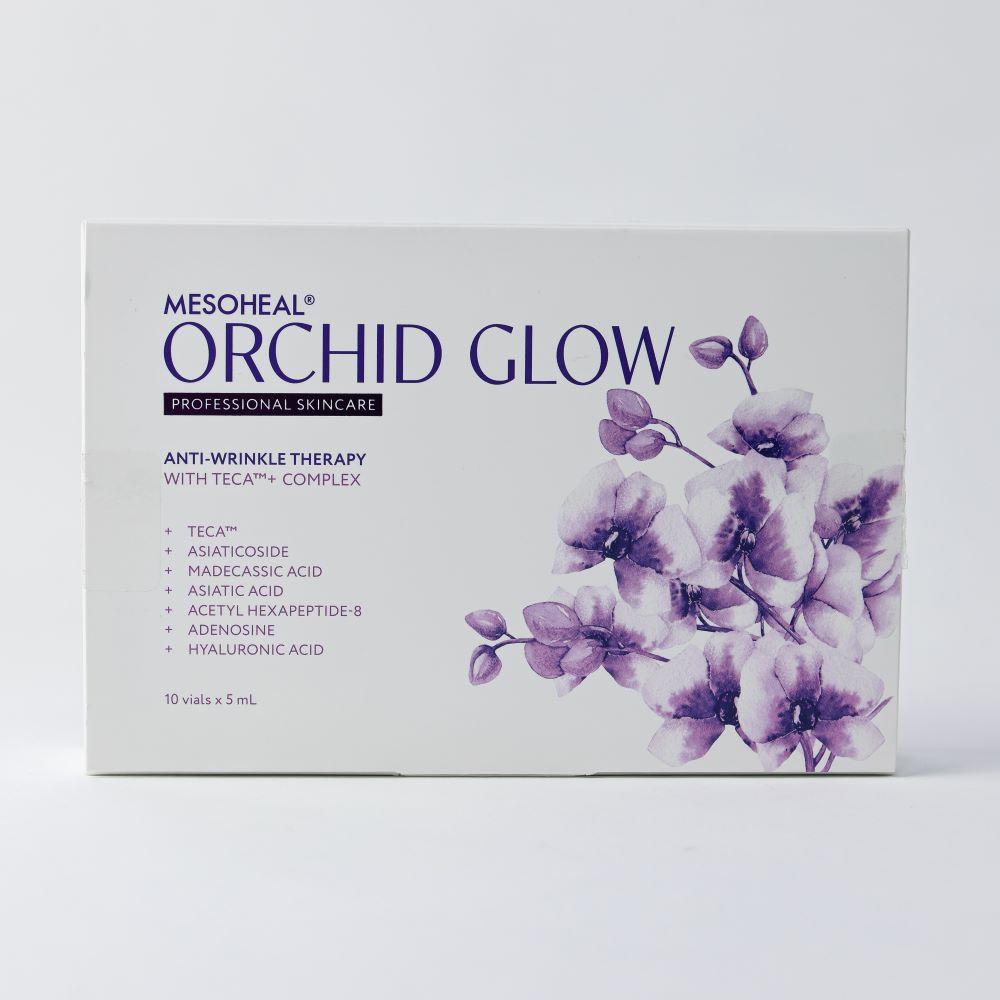 Mesoheal® Glow Series