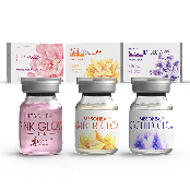 Mesoheal® Glow Series