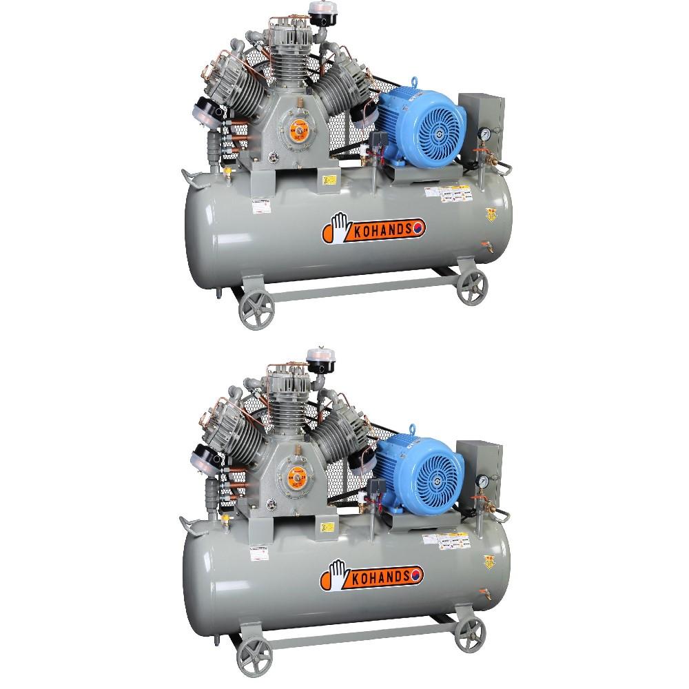 Air Compressor KC-H20 (20Hp)