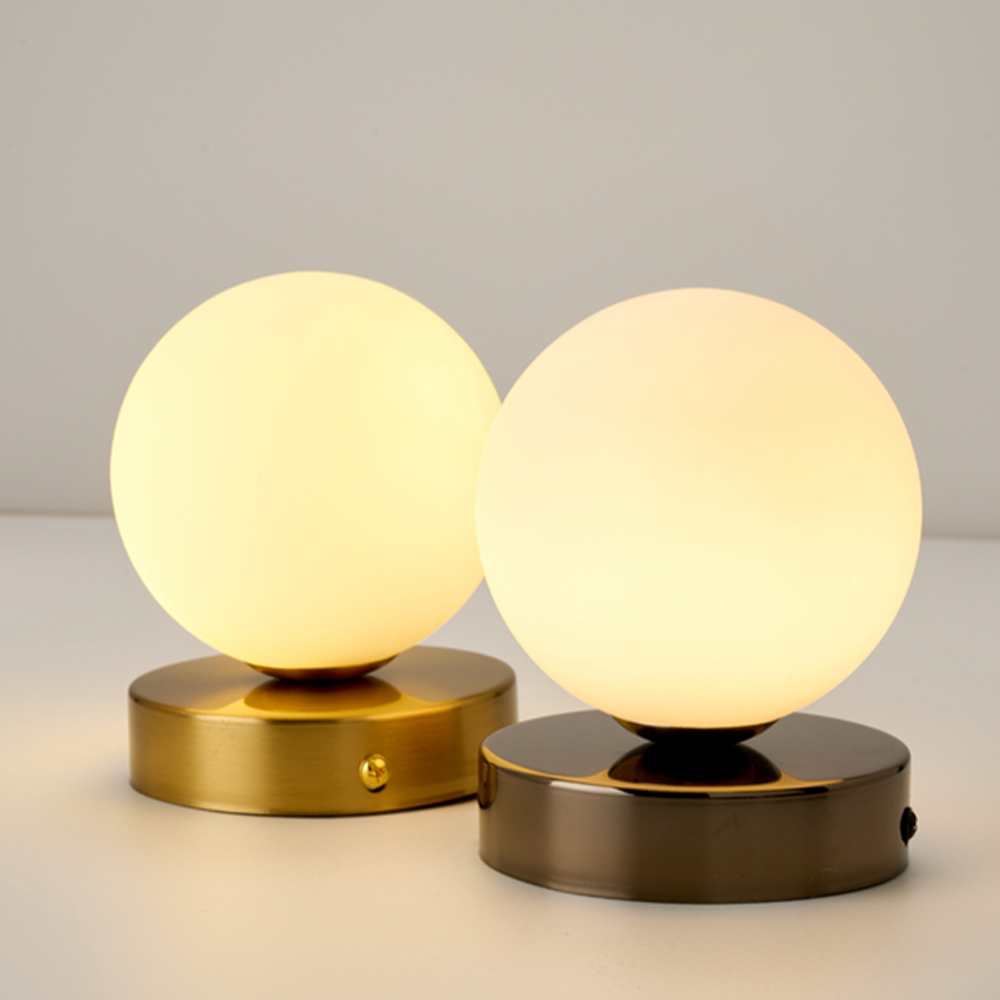 Modern DAVCH Cintamani Wall lights, wall lighting for bedroom