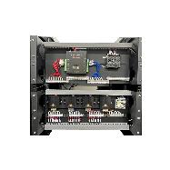 Sentinel High Temperature Real-time Camera System