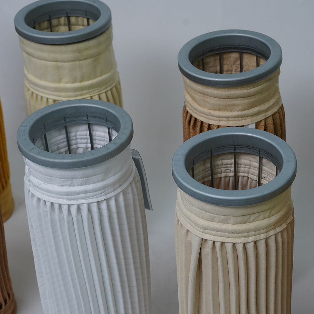 EPiT Pleated Filter Bag