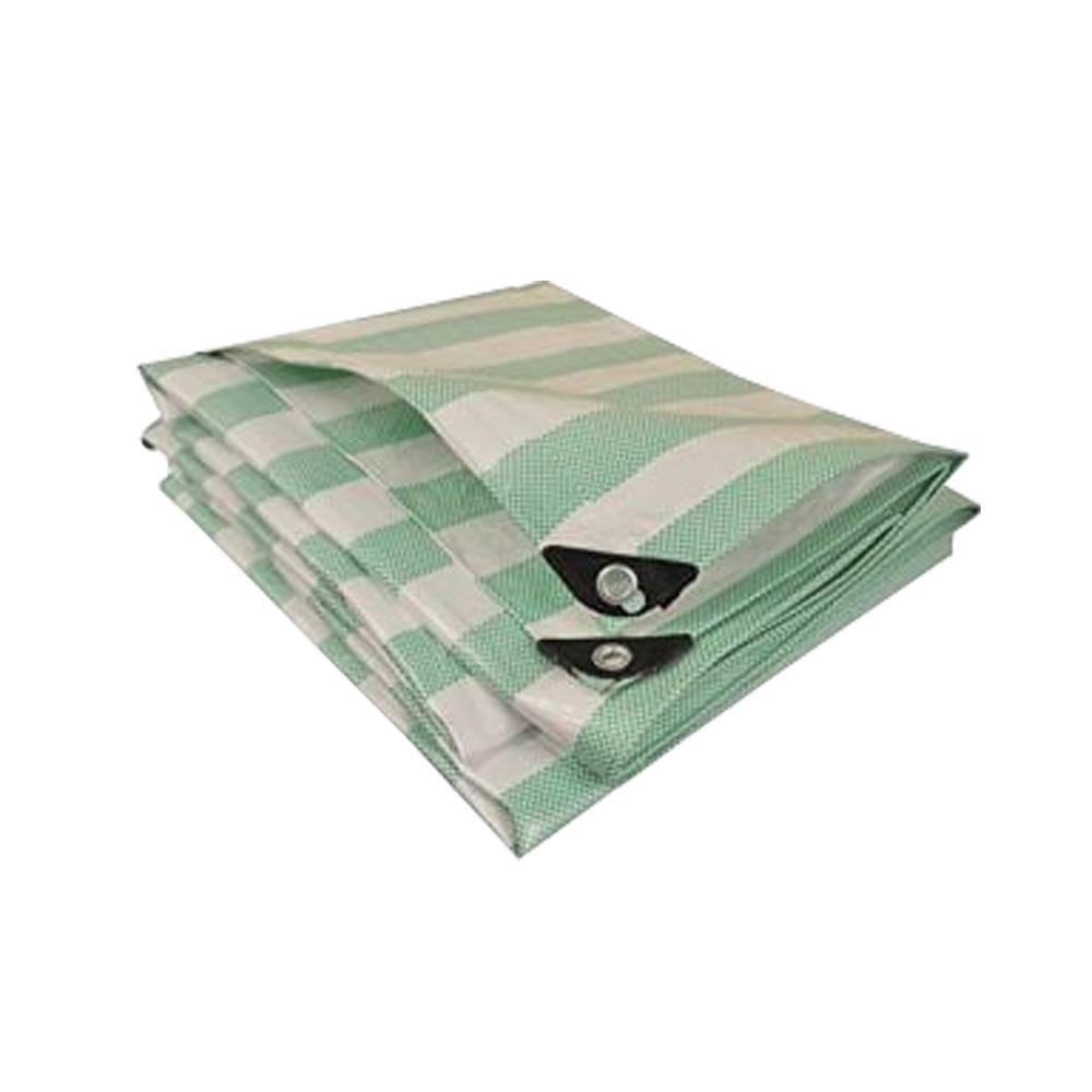 Primetarp Striped Tarps