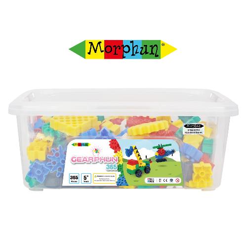 Morphun Gearphun 365