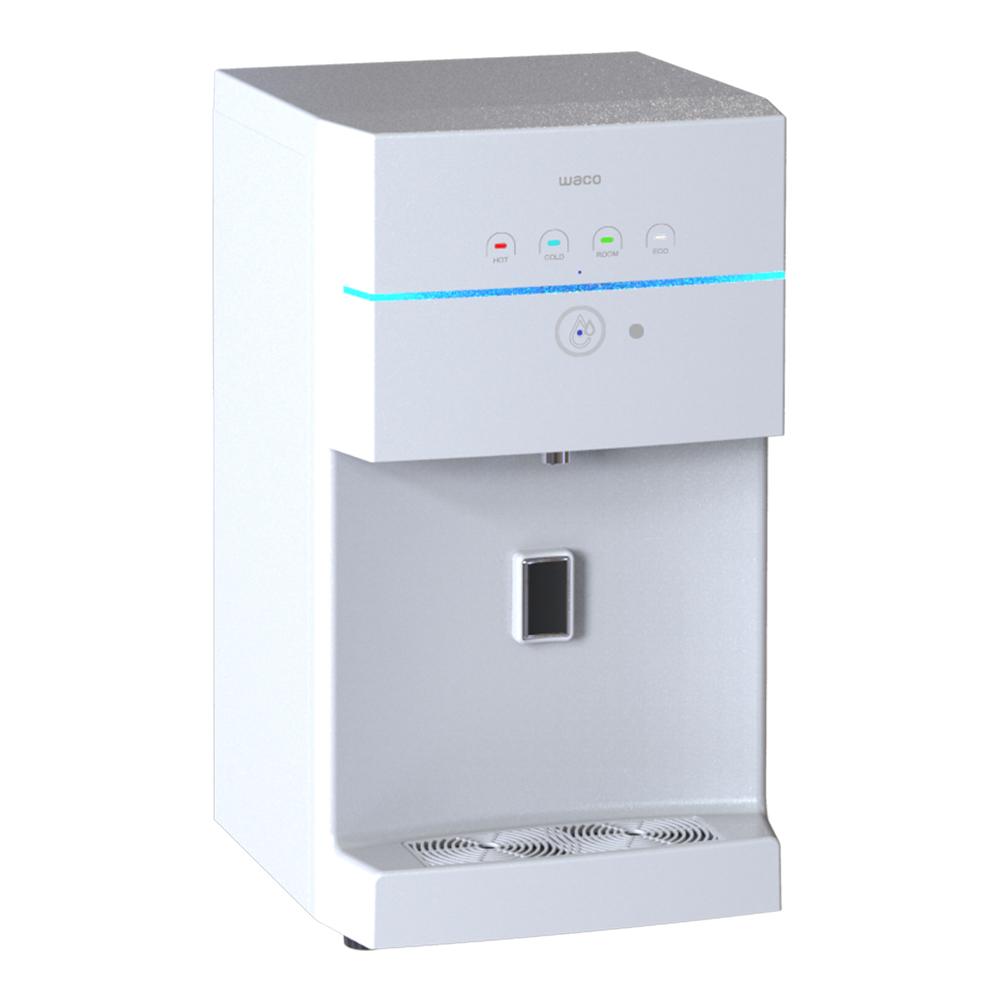 Apollo (Counter Top) White