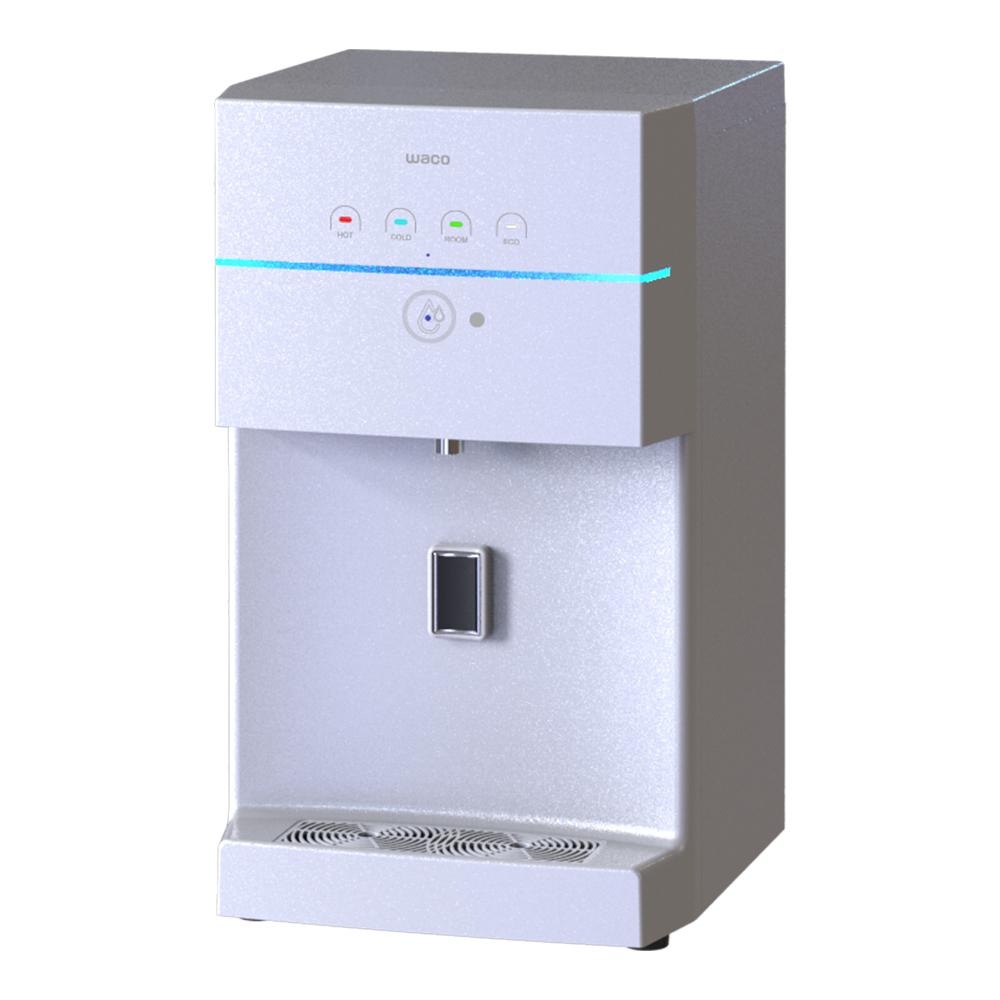 Apollo (Counter Top) White