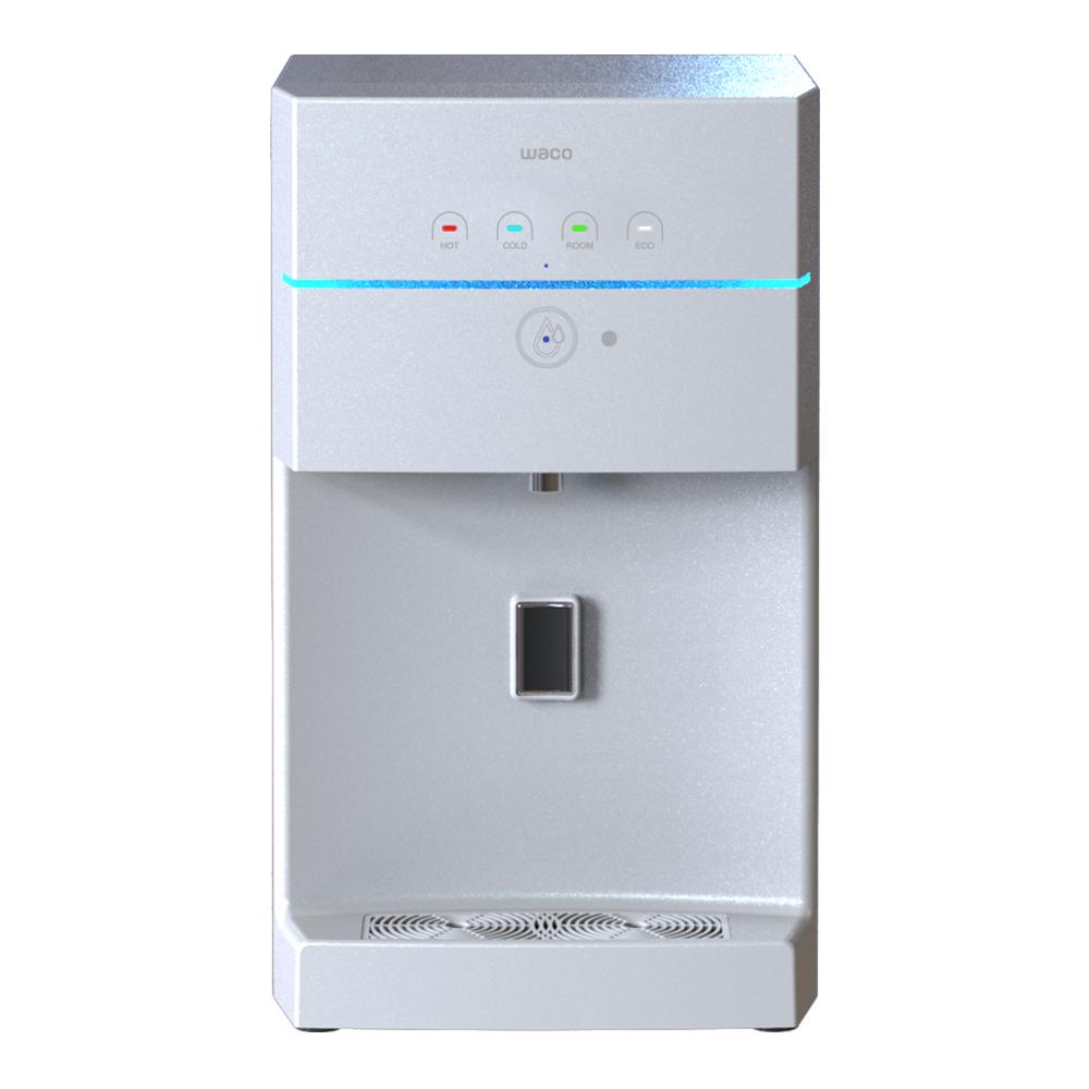 Apollo (Counter Top) White