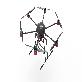 detail image2 BLDC  Type |  Unmanned Multi-copter (Drone)