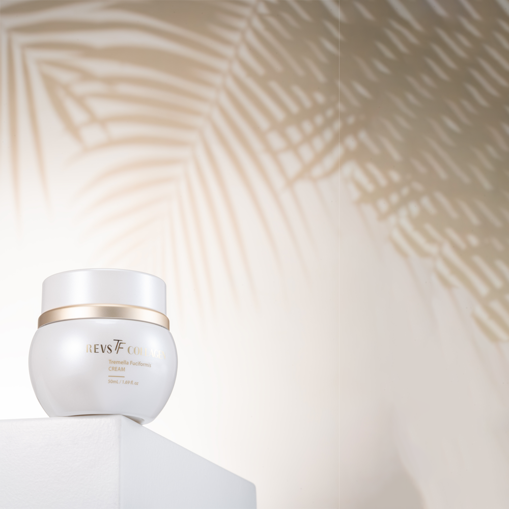 REVS TF Collagen Cream 50ml