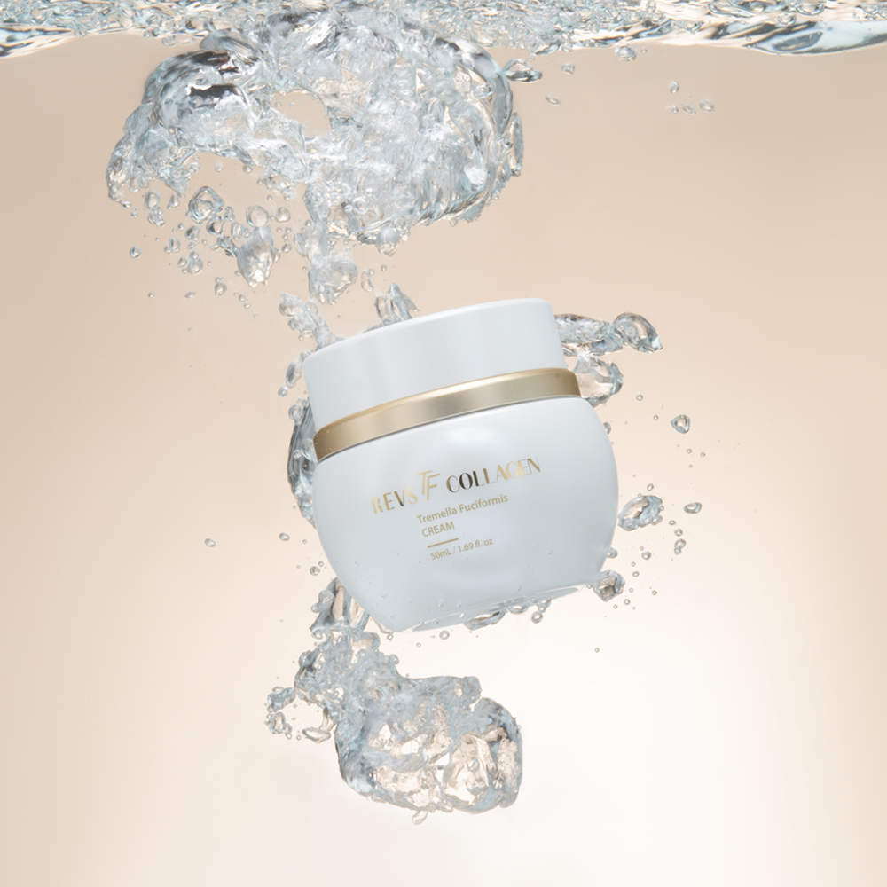 REVS TF Collagen Cream 50ml