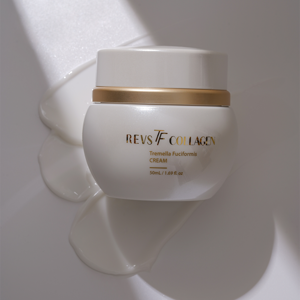 REVS TF Collagen Cream 50ml