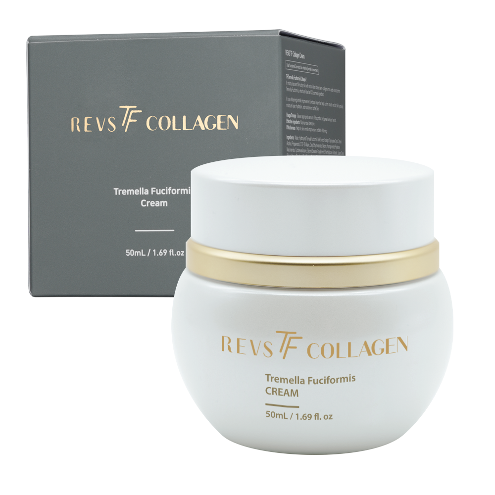 REVS TF Collagen Cream 50ml