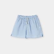 Core Cotton Shorts
