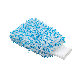 full image Microfiber Car Wash Mitt Premium Quality Towel for Car Wash and Detailing