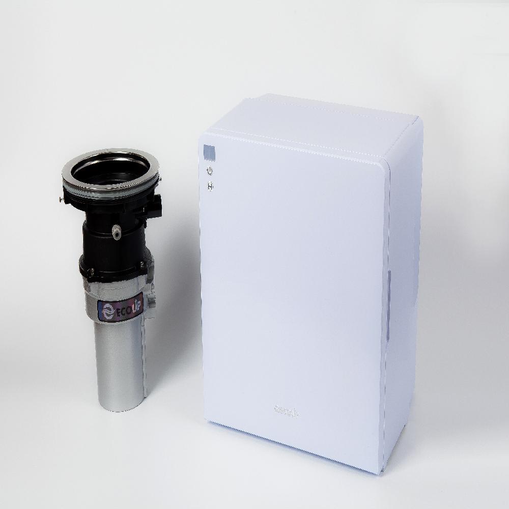 Eco-Up Food Waste Disposer