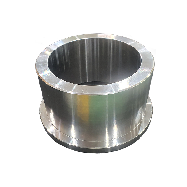 Bushing for Sink Roll, Stabilizer Roll, and Correcting Roll in CGL Lines