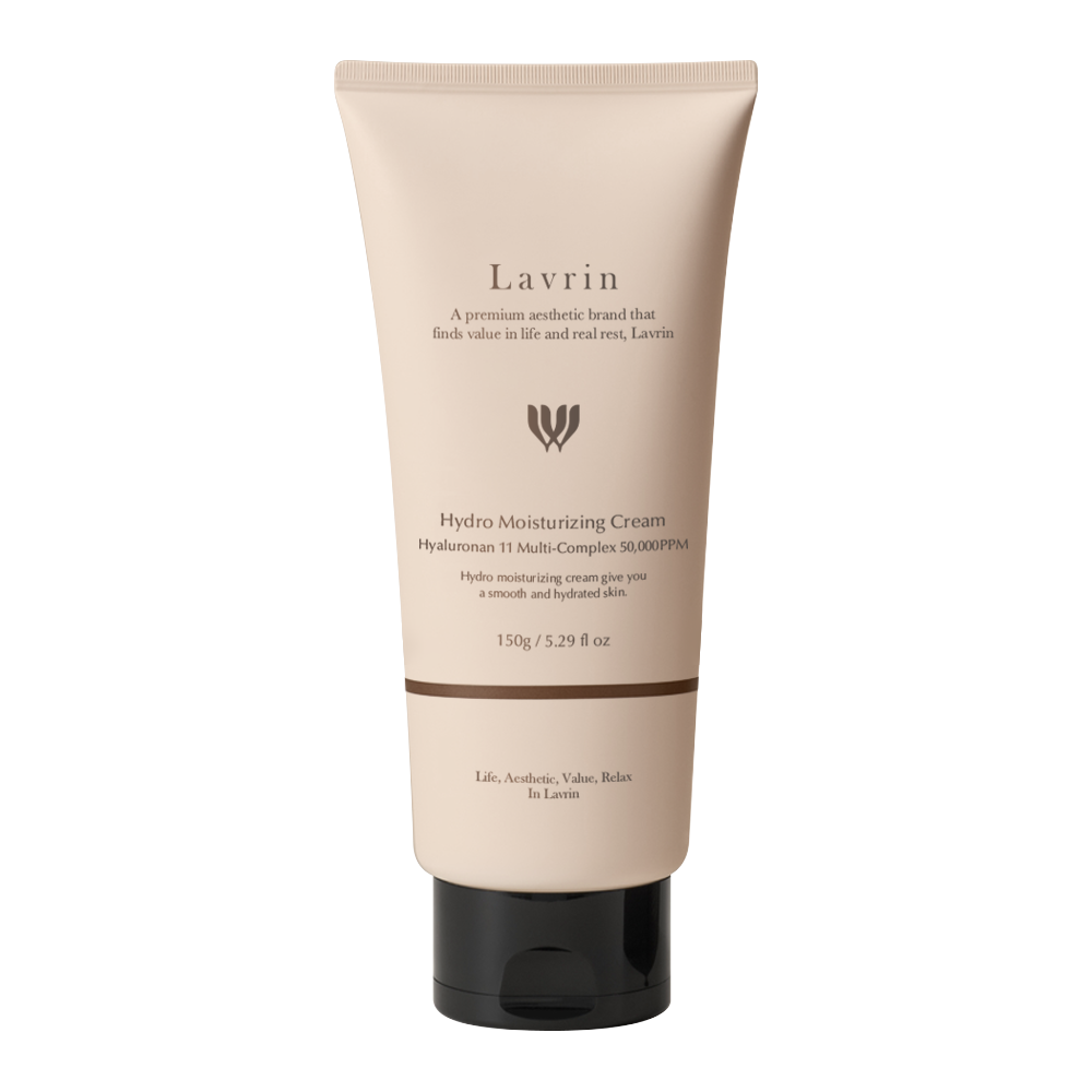 Hydro Moisturizing Cream