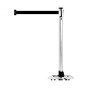 detail image3 Slow Retractable Belt Stanchion (BS-SS)