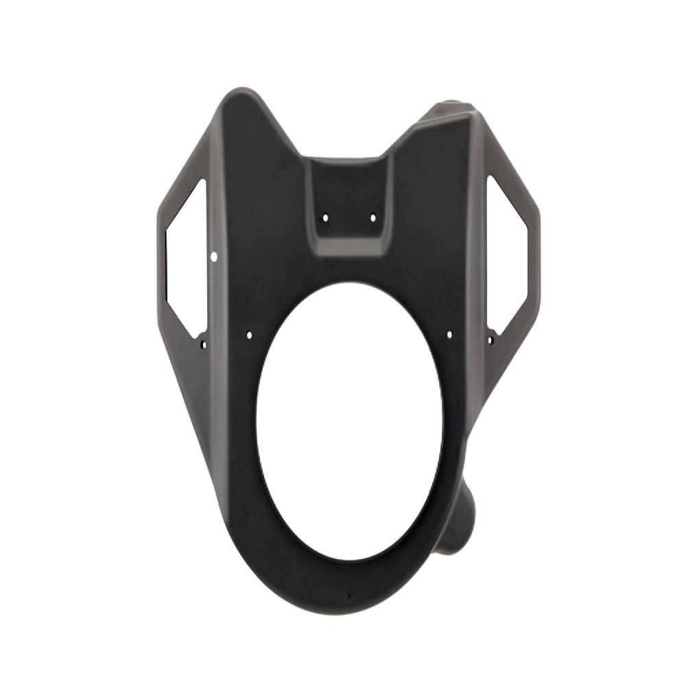 Press-formed and Painted parts