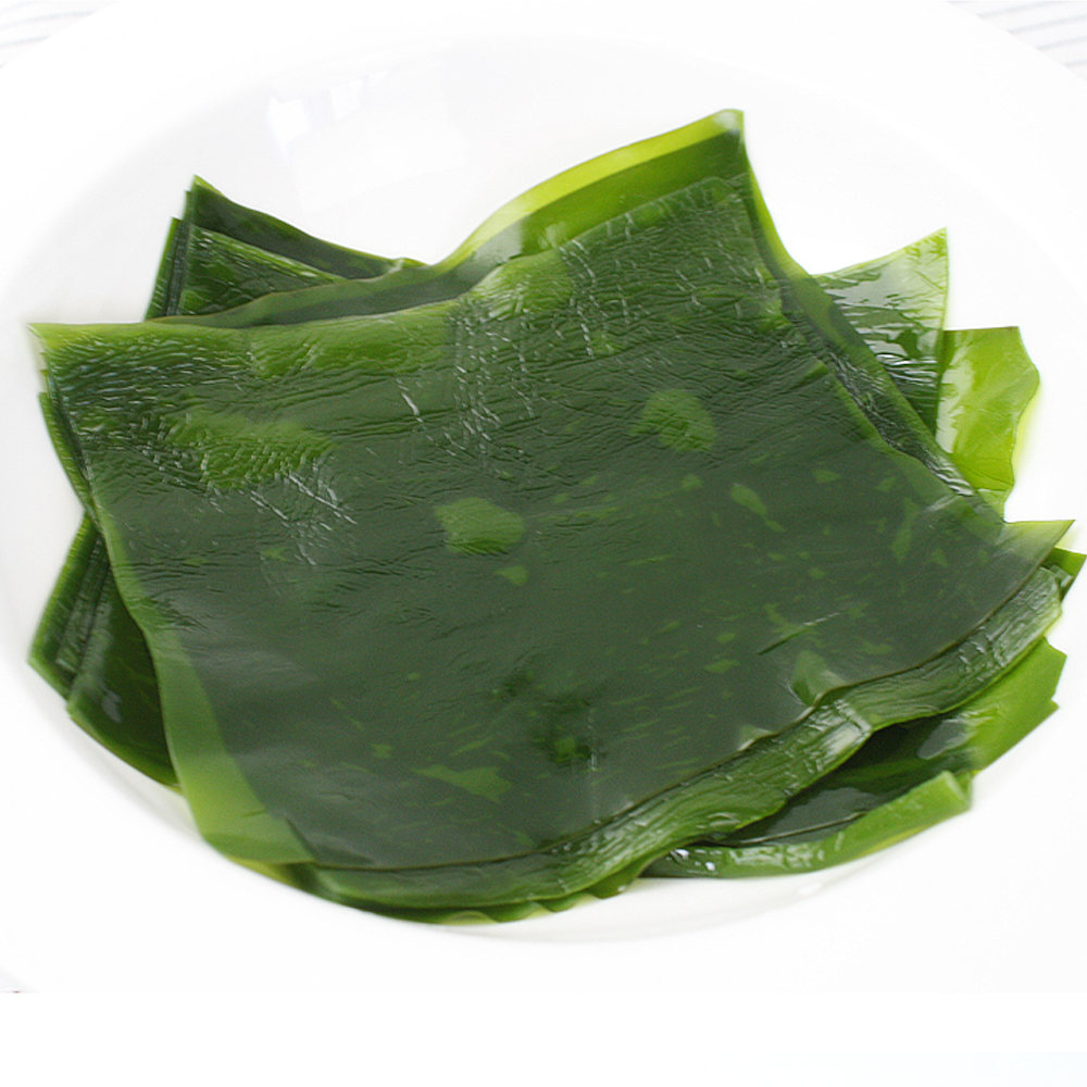 Seasoned (Salted) Sea Tangle / 10kg