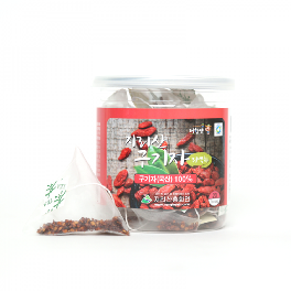 Jirisan Gugijija Tea